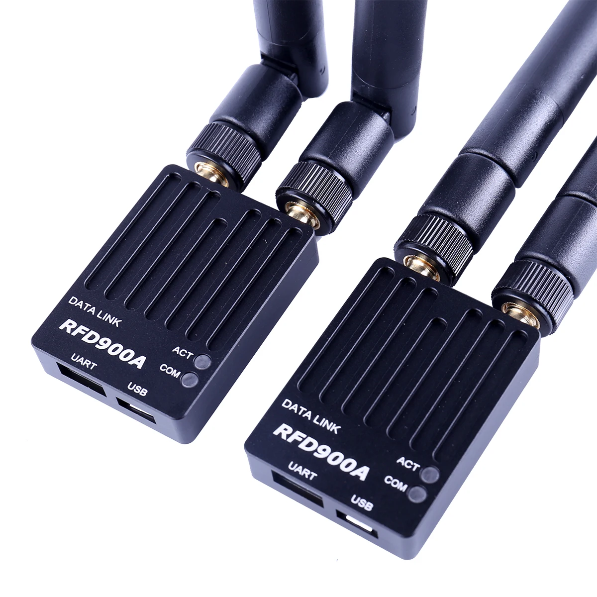 

Радиотелеметрический модем RFD900A, 915 МГц, 3DR, 40 км