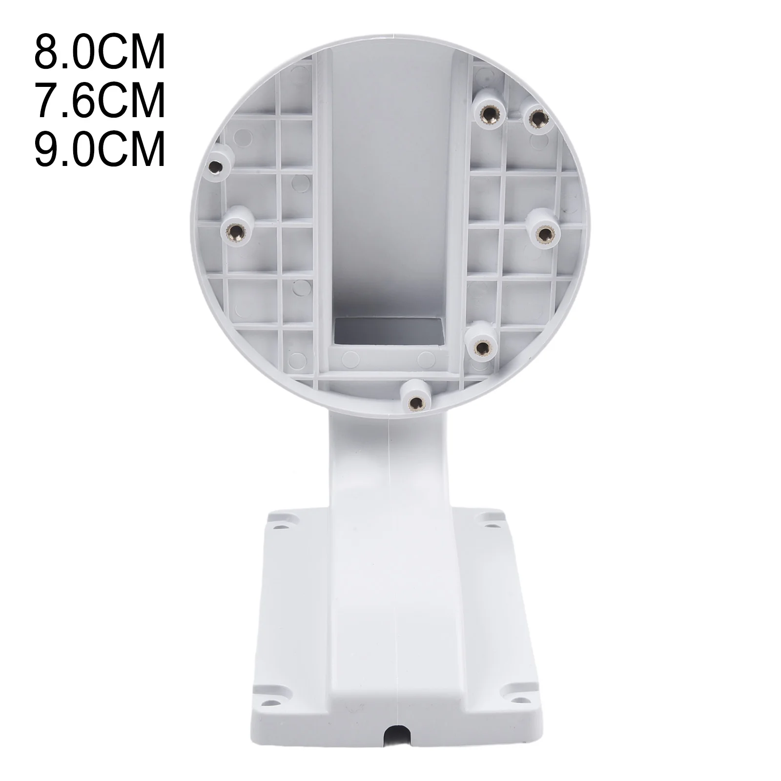 Для Hikvision DS-1258ZJ купольная камера настенный кронштейн из алюминиевого сплава