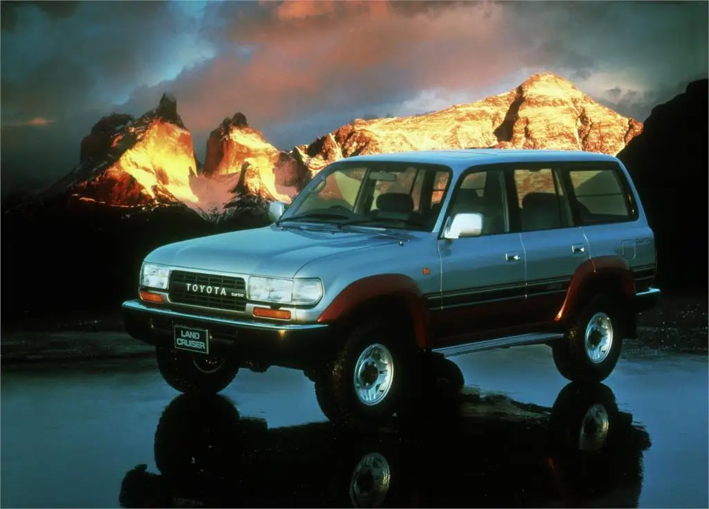 1990-1998 дверные ручки Крышка для Toyota Prado Lc80 Fj80 1990 1991 1992 1993 1994 1995 1996 1997 1998 аксессуары Land