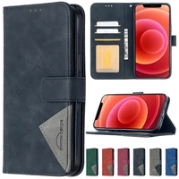 luxury flip shockproof leather case for for iphone 11 12 13 pro xs max 8 7 6s 6 plus xr x xs se 2022 pu wallet phone case cover