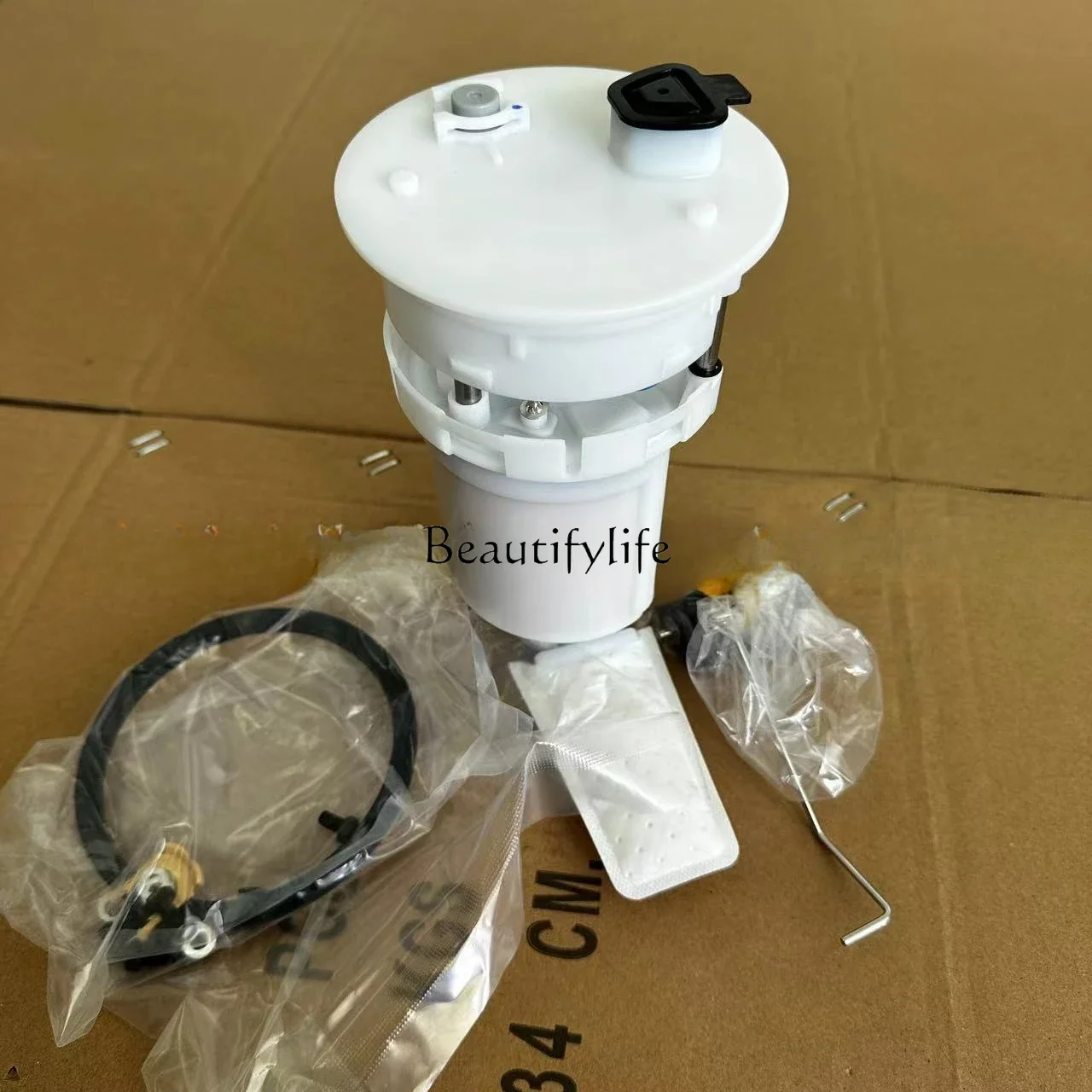 Новый точечный топливный насос в сборе 77020-48041 7702048041 1019616821 SP9040M