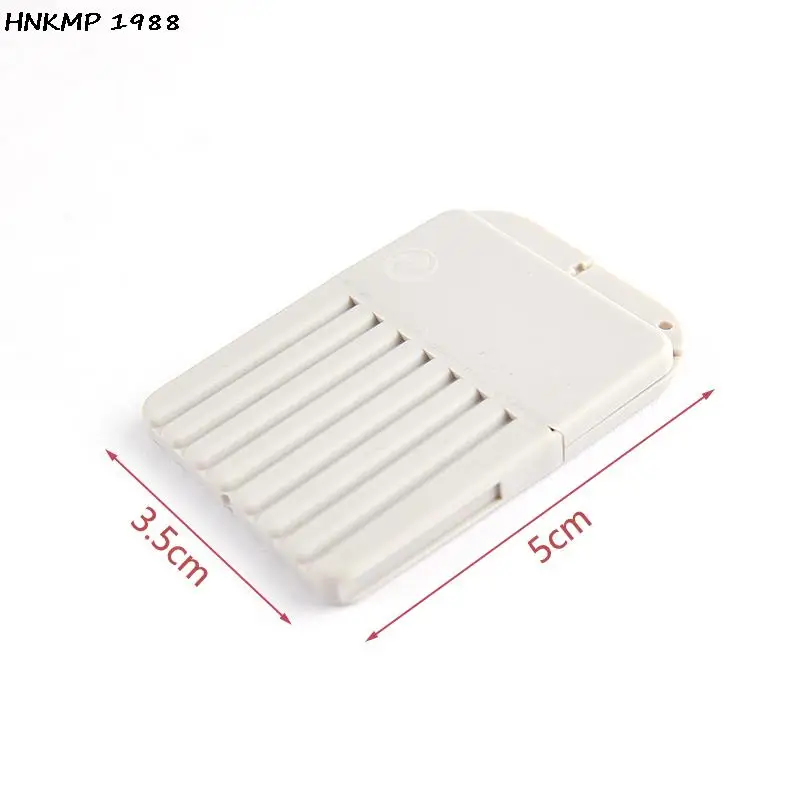 1/8 шт. защитные насадки для слуховых аппаратов