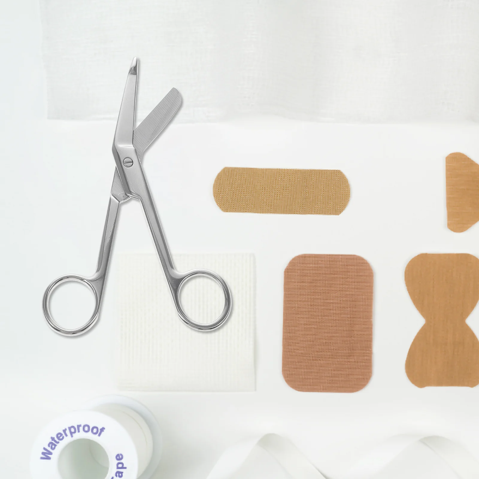 Рисунок 5 - И Nusing бандаж из нержавеющей