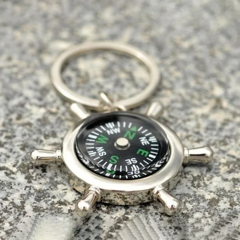 Брелок Delysia King Compass