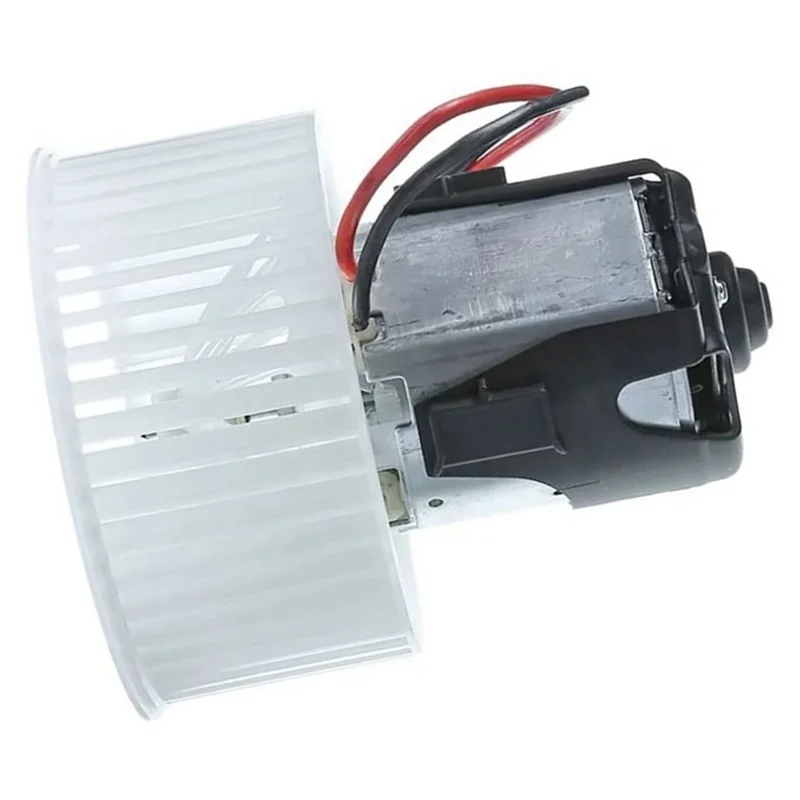 64119200936 автомобильный двигатель воздуходувки для BMW 5 6 7 серии F10 F07 F11 F12 F13 F06 A/C