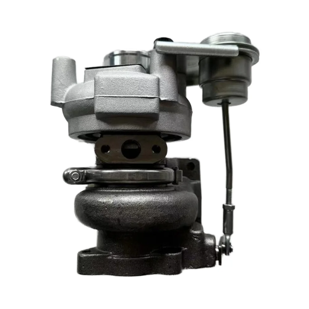 6680892 Турбокомпрессор TD04L-12T T2250 V417 A300 S220 S250 для двигателя Bobcat V3300DI-T