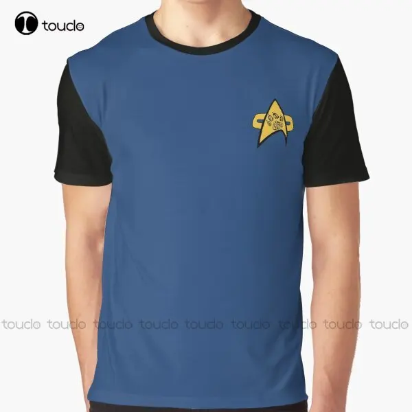 

Футболка Pup Trek (Science) геи ЛГБТ-ТВ, графическая футболка на заказ, Aldult Подростковая футболка унисекс с цифровой печатью, Рождественский подарок
