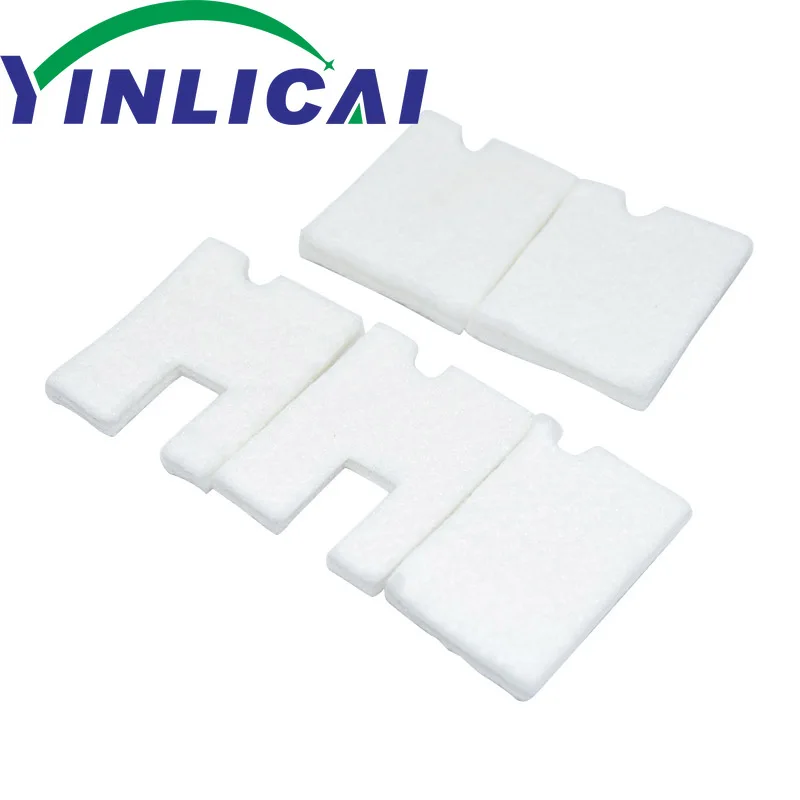 

50X 1830528 1749772 Maintenance Box Porous Pad for EPSON L3100 L3101 L3110 L3115 L3116 L3150 L3151 L3156 L3158 L3160 L3165 L5190