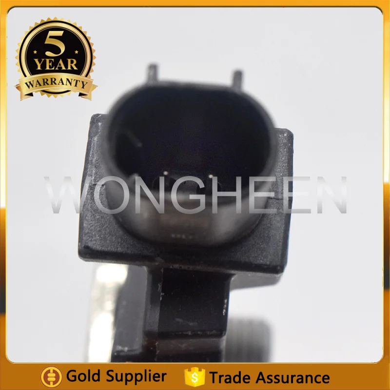 38920-TR0-A02 38920-TR0-A01 Новый датчик тока аккумулятора подходящий для Honda Civic CR-V 2 4 2012 2013 2014