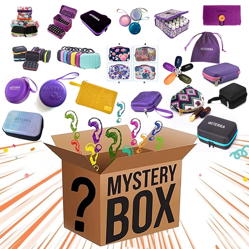 

Сумка для хранения эфирного масла для DoTERRA, 2 мл, 5 мл, 10 мл, 15 мл