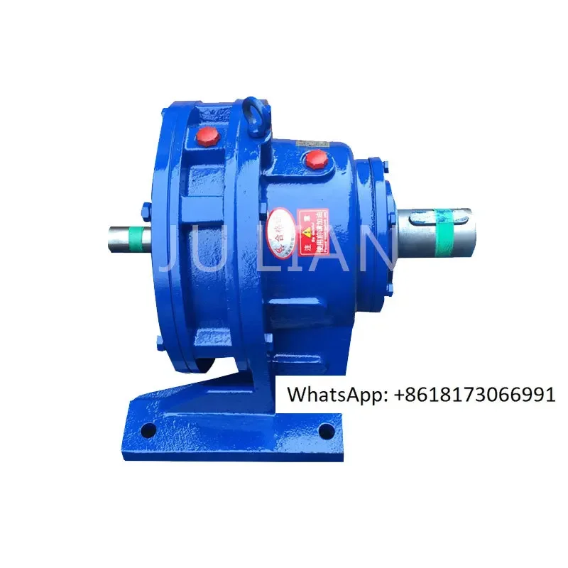 Циклоидная игольчатая коробка передач XW3/4/5/6/7/8/9 XW5