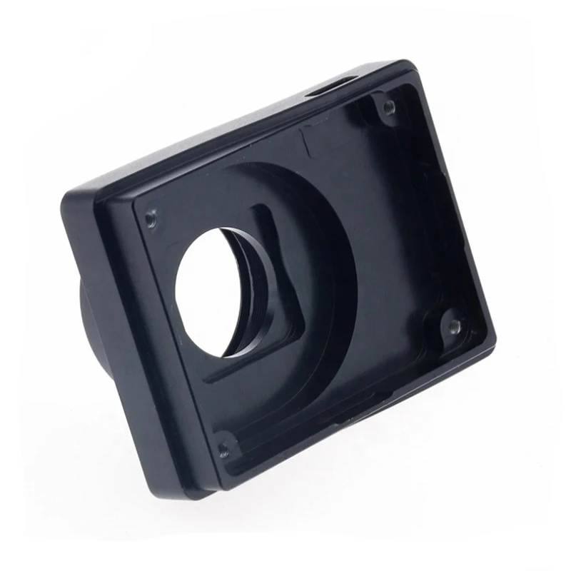 

Custom UAV Component Milling Turning Services