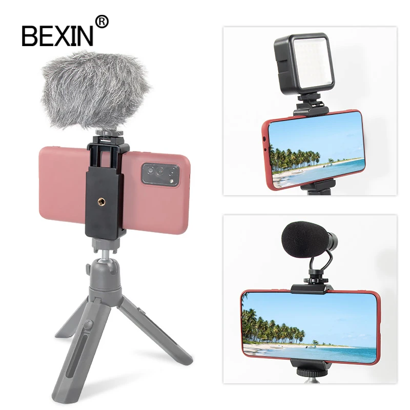 Новый модернизированный держатель для крепления внешней вспышки |