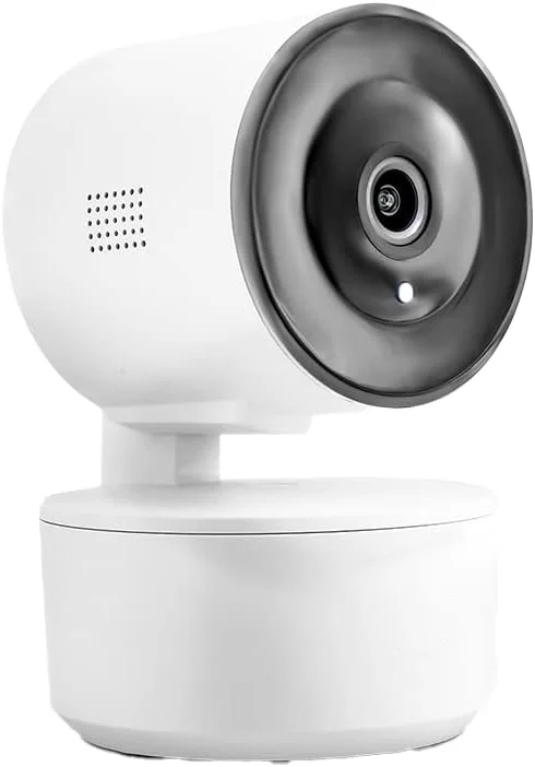 

2023 new Câmera de Segurança Inteligente 360 Nuvem/Wi-fi compatível com Google Assistente e Alexa \u2013 T1159 \u2013 - EKJS