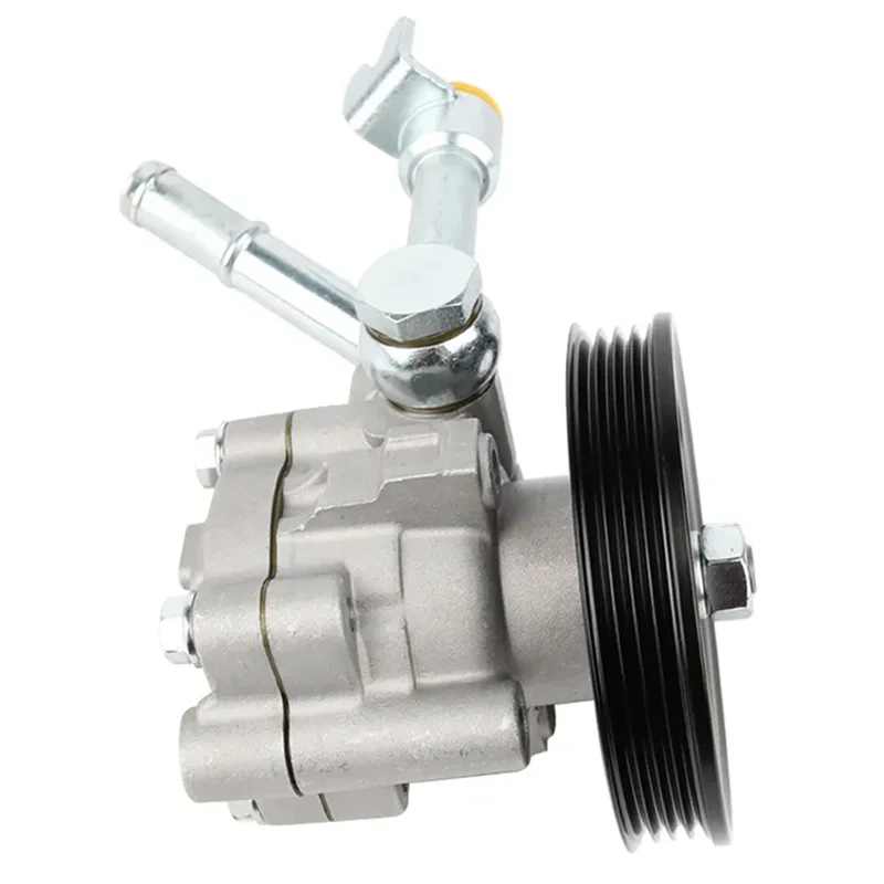 49100-EB300 49110-EB700 Масляный насос гидроусилителя рулевого управления в сборе для Yd25