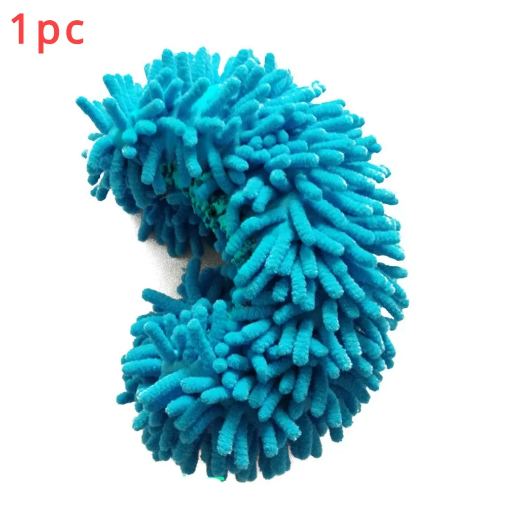 

Чистящие тапочки из нетканой ткани