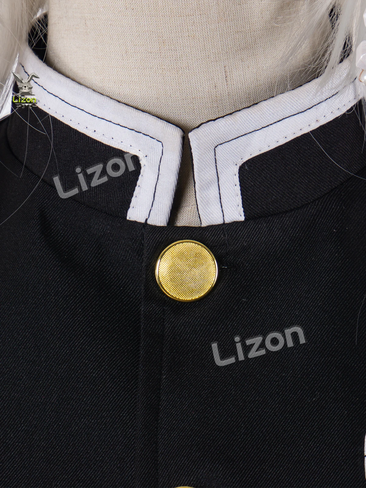 Костюм для косплея из м/ф Клинок-Демон | Тематическая одежда и униформа