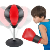 desktop punching ball stress relief toys for adults kids children sensory play fun sport juguetes ni%c3%b1os 5 6 7 8 10 12 15 a%c3%b1os