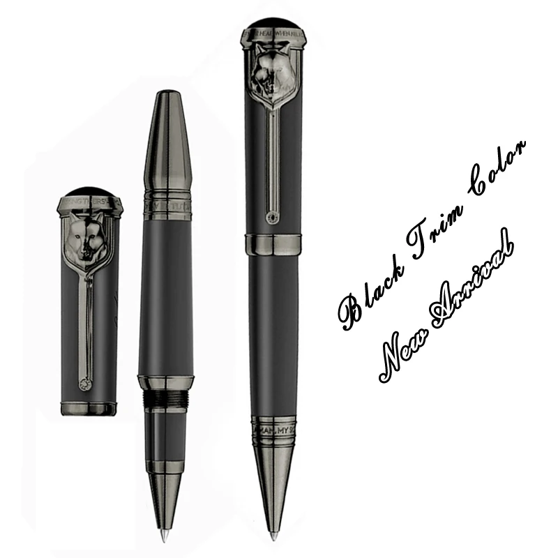 MSS большой писатель рудиард Киплинг Специальный выпуск MB шариковая