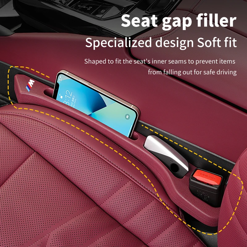 Стробочный органайзер для сотового телефона наполнитель BMW X1 X2 X3 X4 X5 X6 X7 G20 G30 6GT E46