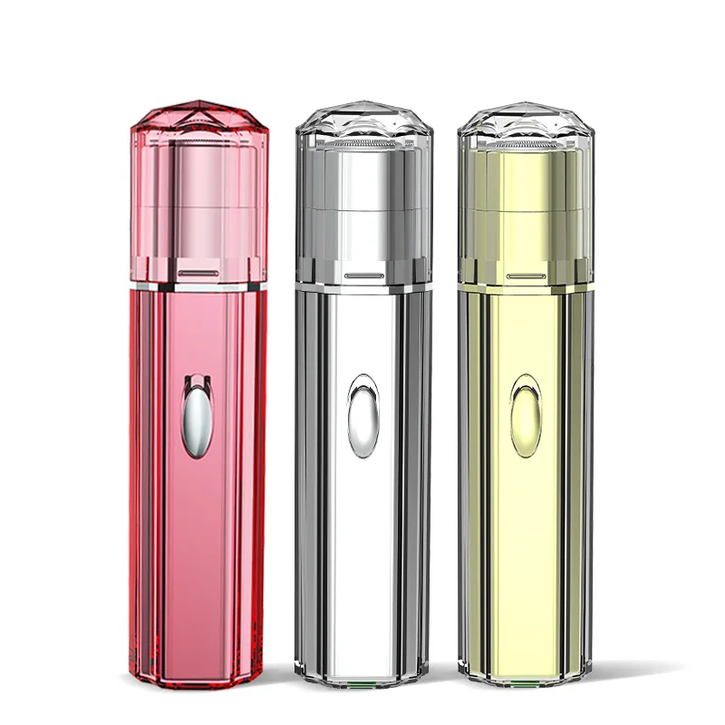 Bikini Trimmer Body Epilator Rechargeable Women Face Razor Painless Hair Remover For Peach Fuzz Chin Cheek Hair
