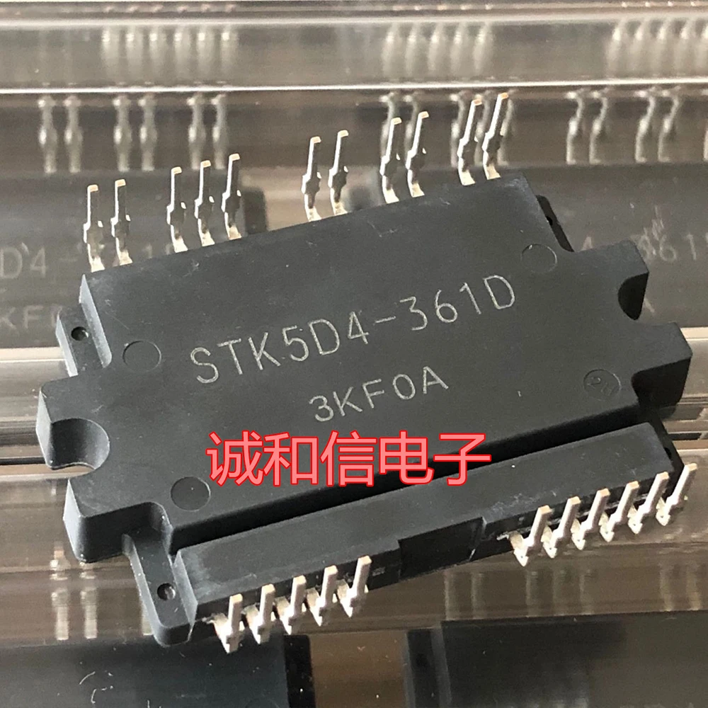 

STK5D4-361D-E STK5D4-361D 100% Original Brand New