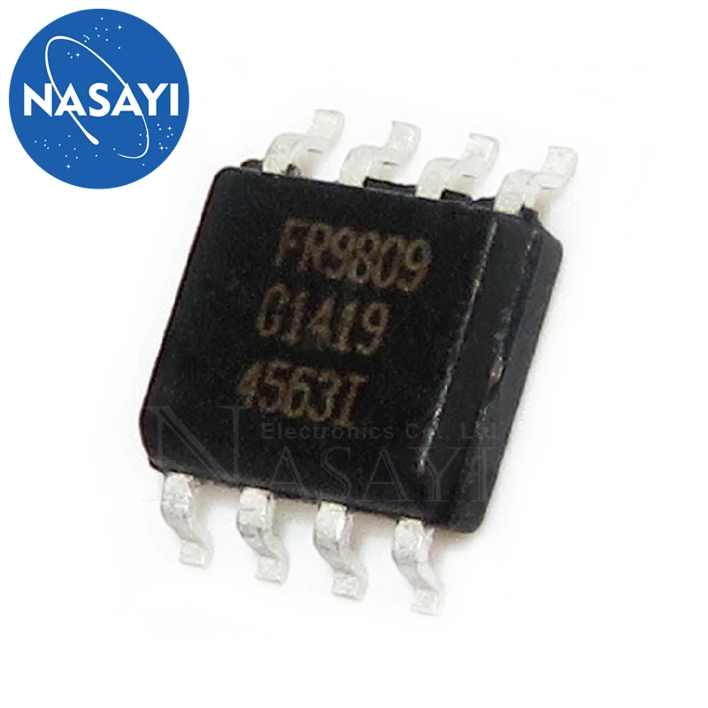

5 шт./партия FR9809 9809 SOP-8