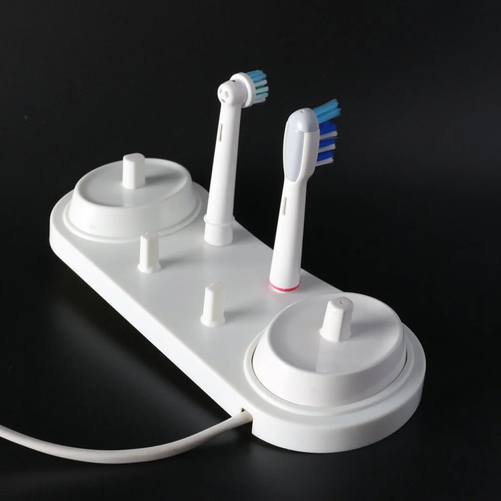 

Держатель-подставка для электрической зубной щетки Oral B