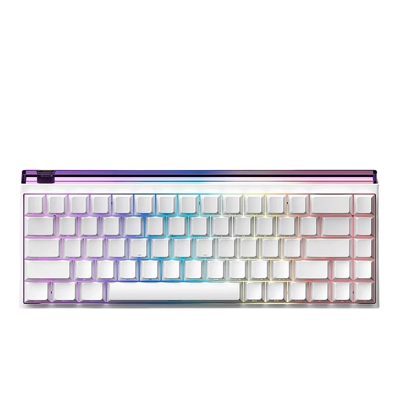 Проводная игровая клавиатура Madlions Nano68 Pro 68 клавиш