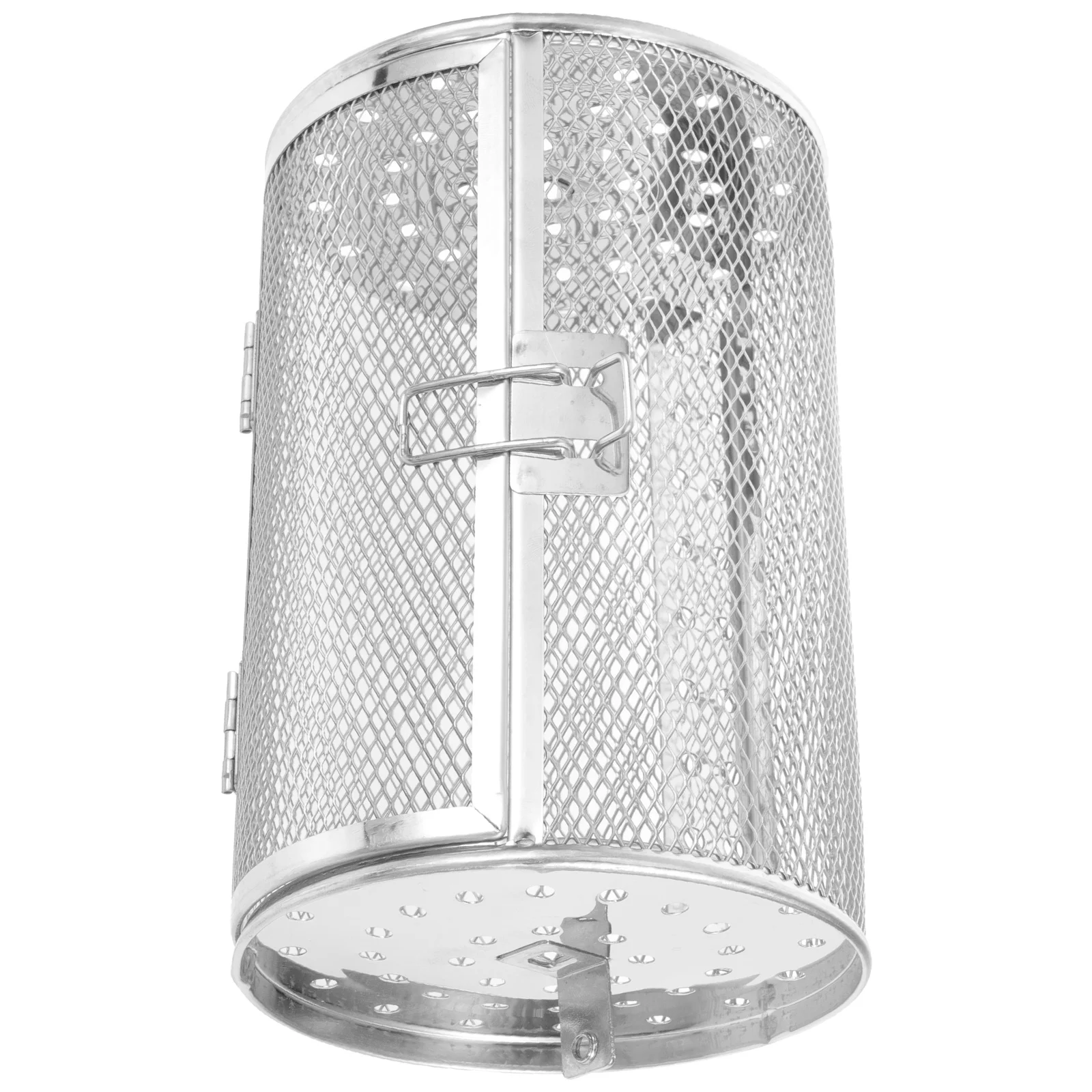 Принадлежности для фритюрницы корзина барбекю кухонный жаровня спиральный