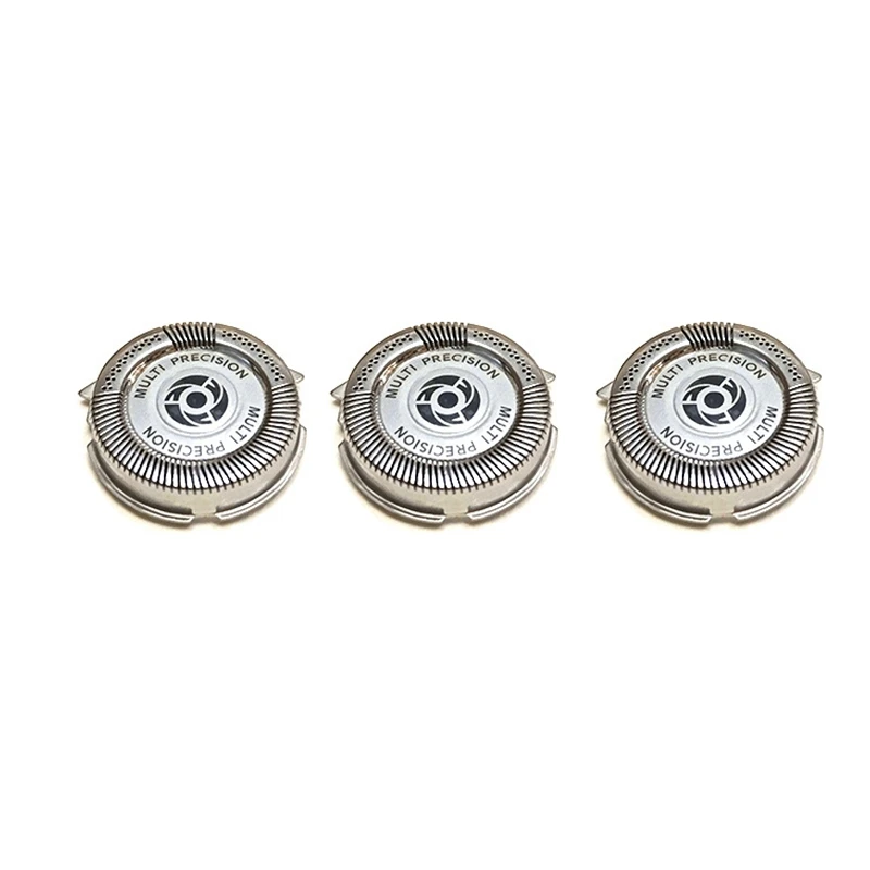 Big Deal 3Pcs Replacement Shaver Head For  Series 5000 Shaver SH50 S5091 S5080 S5076 S5420 5082