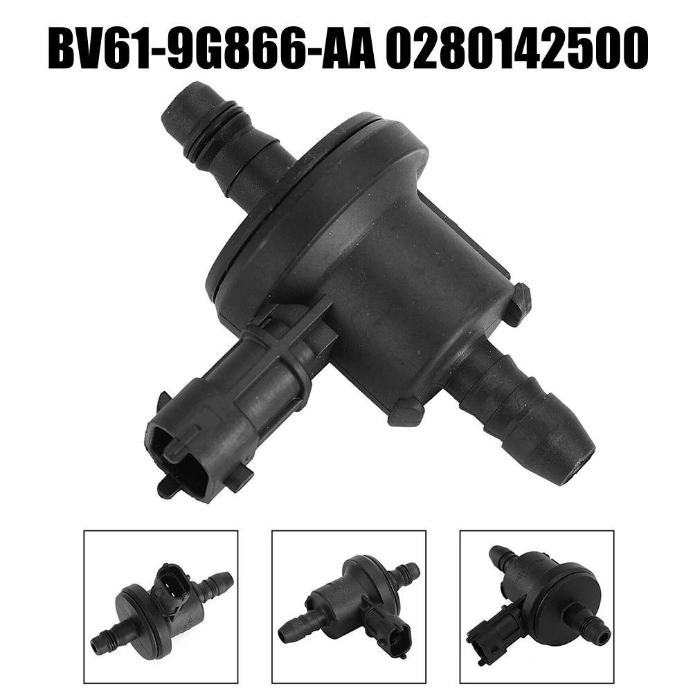 Электромагнитный клапан продувки канистры пара с заводским Spec для Ford Focus Escape