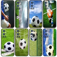 football hobby for oneplus nord n100 n10 5g 9 8 pro 7 7pro case phone cover for oneplus 7 pro 17t 6t 5t 3t case