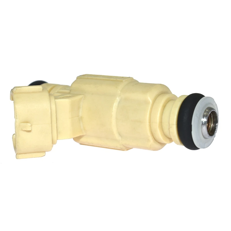 4 шт. 35310-23600 Автомобильная Топливная форсунка для Hyundai Santa Fe Tucson Elantra Tiburon Kia Optima Rondor