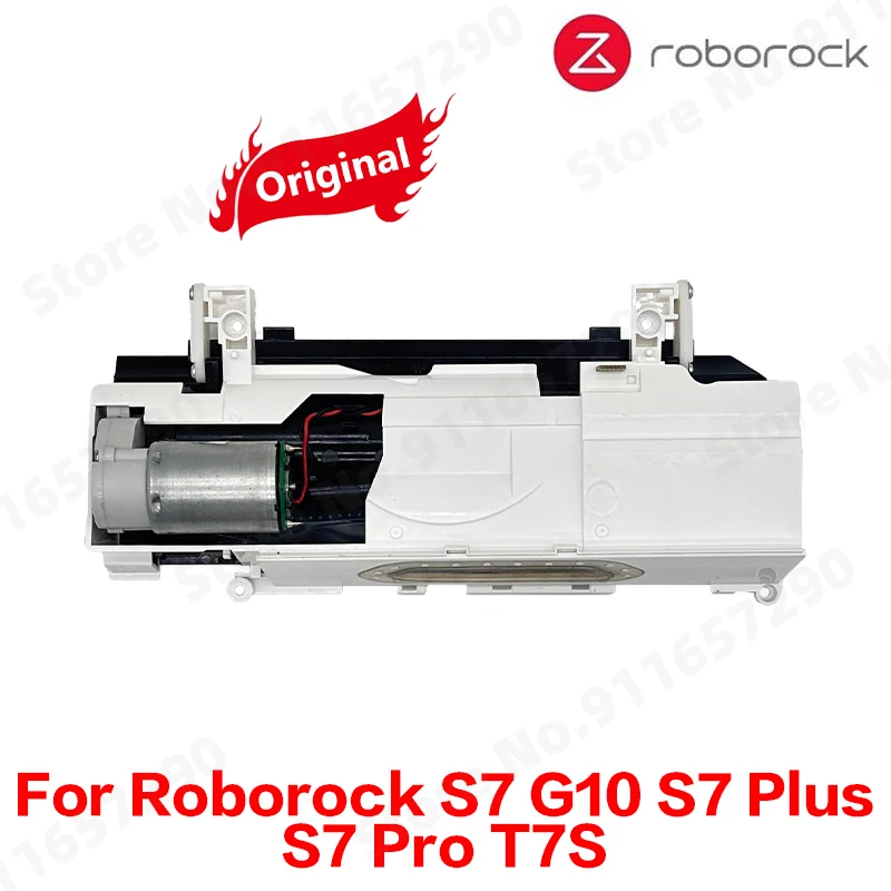 

Запасные части для роботов-пылесосов Roborock S7 G10 S7 Plus S7 Pro T7S