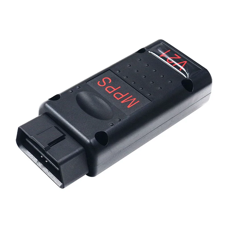 Новейший инструмент для чип MPPS V22 V21 OBD2 настройки чипа ECU mpps 21 Flasher EDC15 EDC16 EDC17 Inkl Checksum