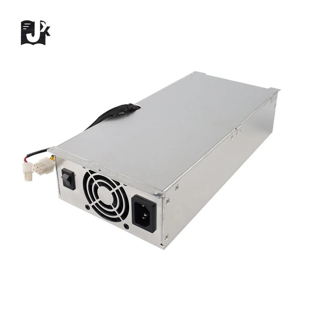 

New Innosilicon 1173 Power Supply 1800W Suitable for T2turbo T2T 30T 36th