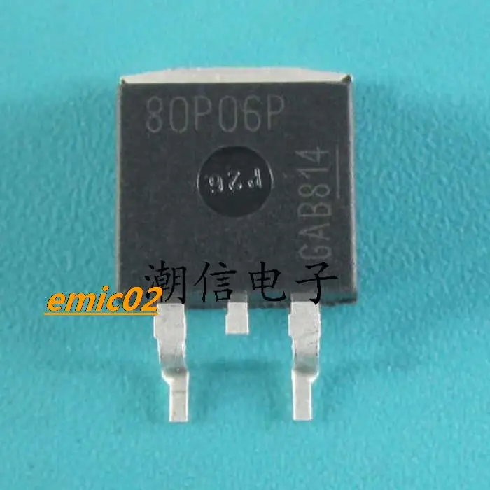 

80p06p263 TO-263