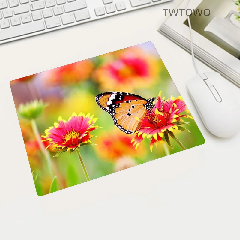 Коврик для мыши новый коврик компьютерного стола нескользящий геймерский с