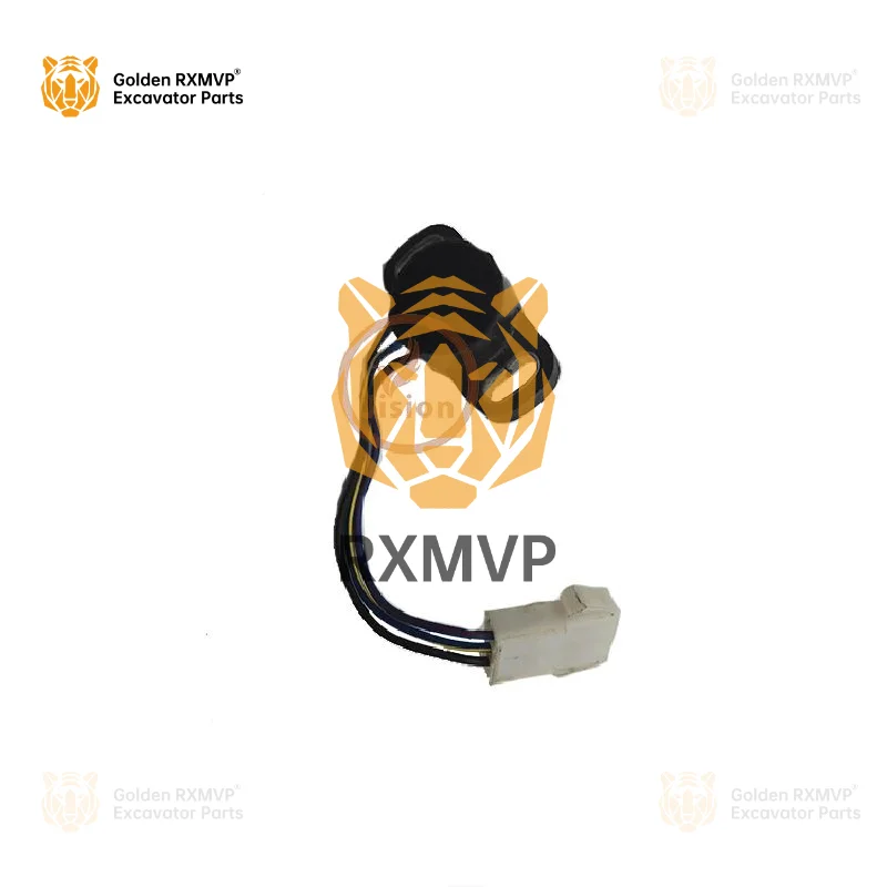 Для датчика положения дроссельной заслонки Caterpillar E320b E320c 320d фитинг экскаватора