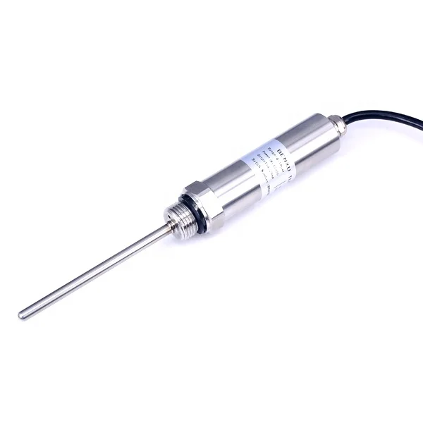 

Temperature and Pressure Integrated Transmitter Transducer