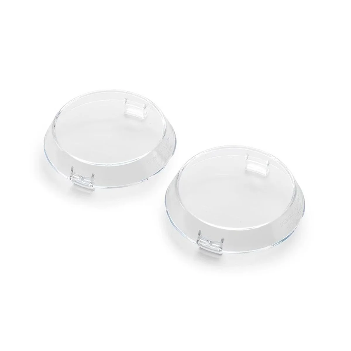 

Прозрачная противотуманная задняя крышка для мотоцикла Husqvarna Norden 901 NORDEN901 2022