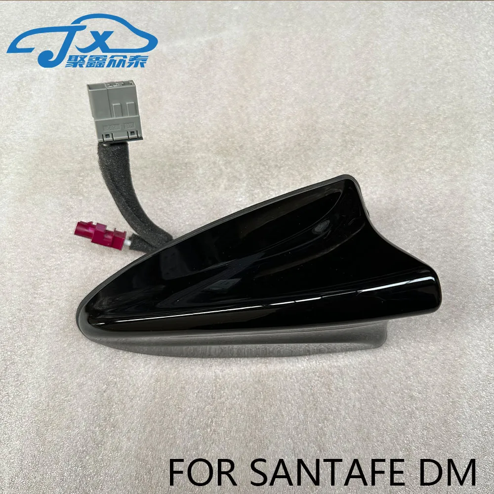Для Hyundai Santa Fe 2013-2015 Акулий плавник GPS позиционирование антенна picanto mk3!2017 962102W20 0