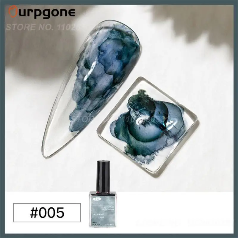 

Гель-лак для ногтей с эффектом дыма, 13 цветов