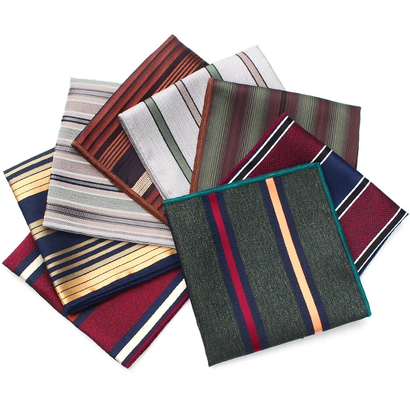 

Карманное полотенце для костюма, повседневный рисунок, искусственное полотенце, носовой платок, маленькое квадратное полотенце, аксессуары для костюма