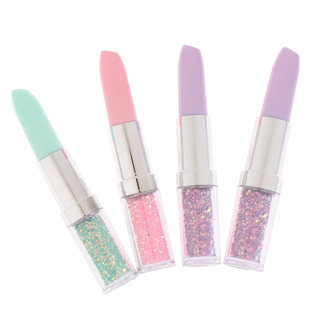 

Pen Rhinestone Drill Painting Picker Diamond Embroidery Diy Cross Sticky Plush Beads Jewel Supplies Toolstipstuds Steel Dotting