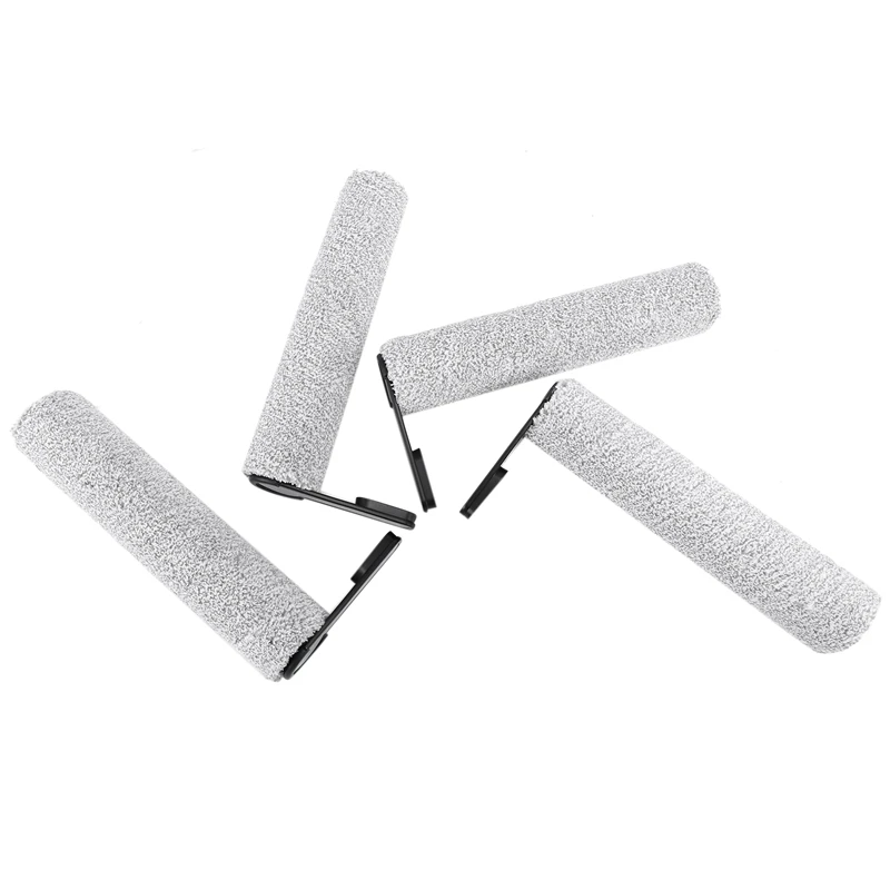

Suitable For TINECO Smart Cordless Scrubber 3.0 Special Roller Brush Attachment