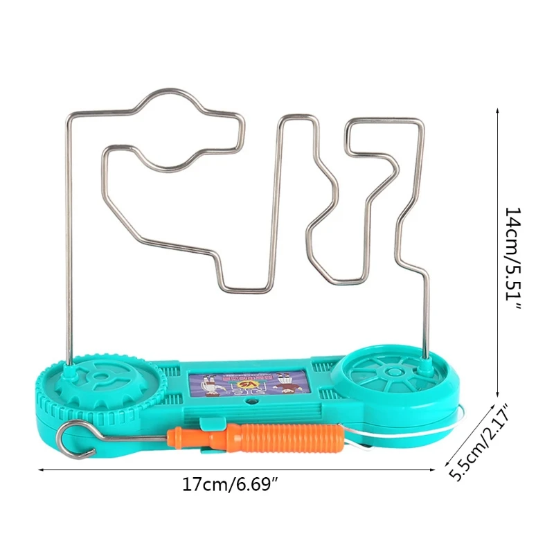 Забавная настольная игра игрушка для стимуляции концентрации подарок на день