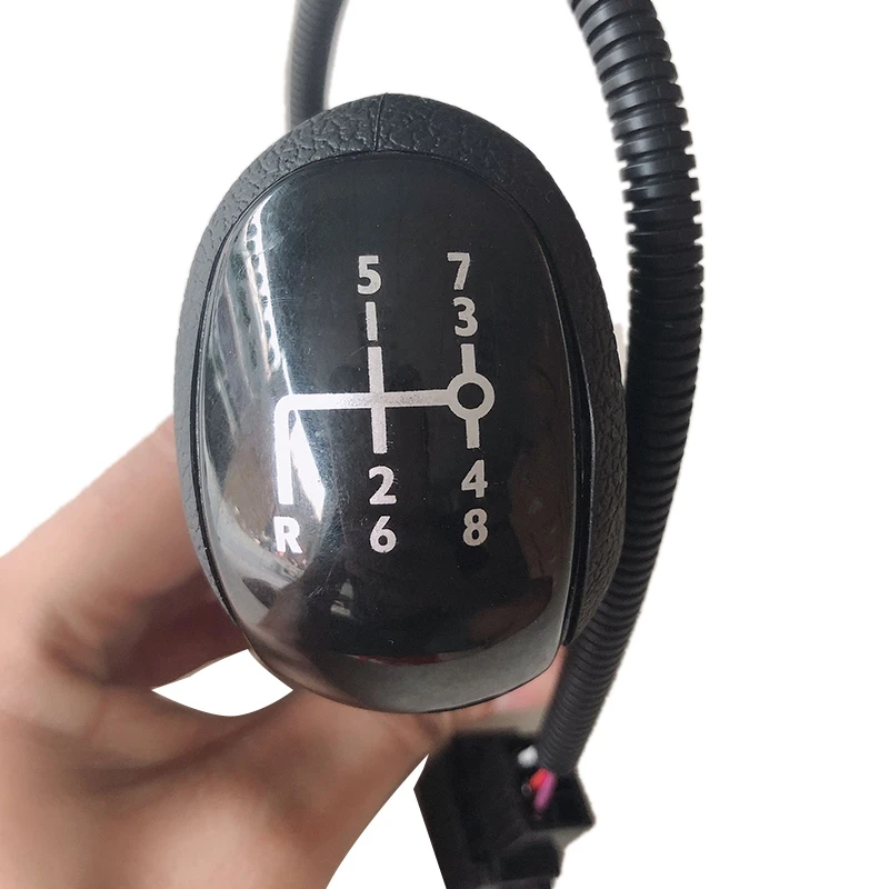 Ручка переключения передач 4Pin для MAN TGA TGS Ab2000 81326200095 81326200110