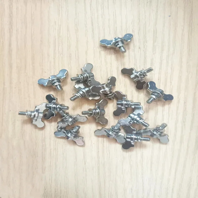 

DJI T50 DJI сельскохозяйственный БПЛА T40/T20P/T50/T25 ручная гайка 000092